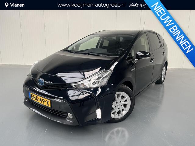 Toyota PRIUS 1.8 Dynamic