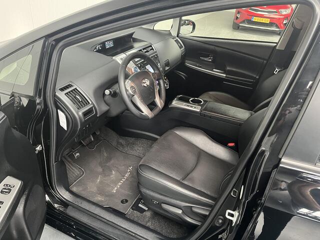 Toyota PRIUS 1.8 Dynamic