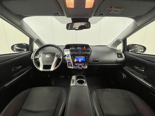 Toyota PRIUS 1.8 Dynamic