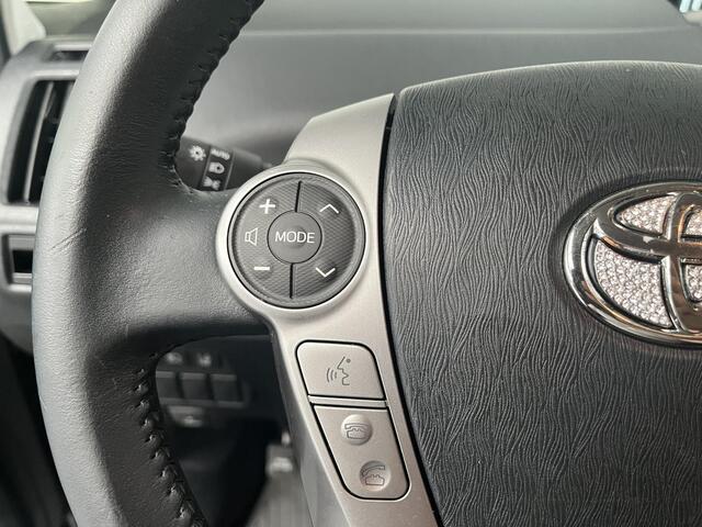 Toyota PRIUS 1.8 Dynamic