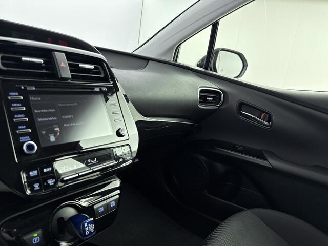 Toyota PRIUS 1.8 Dynamic Limited