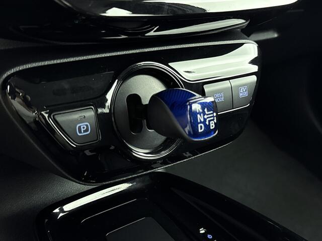 Toyota PRIUS 1.8 Dynamic Limited