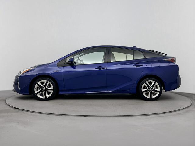 Toyota PRIUS 1.8 Dynamic Limited