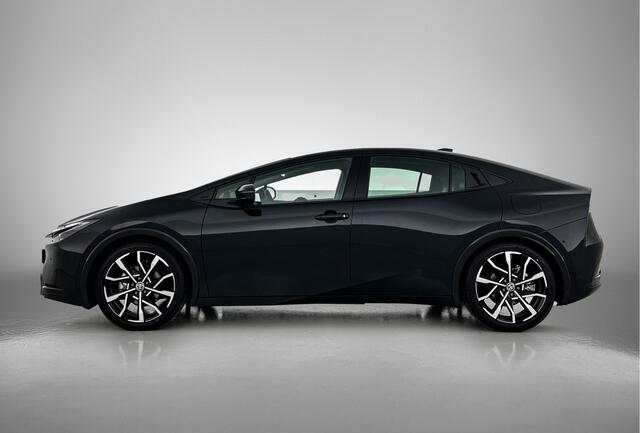 Toyota PRIUS 2.0 Plug-in Solar Edition | Voorraad auto | Snel rijden |