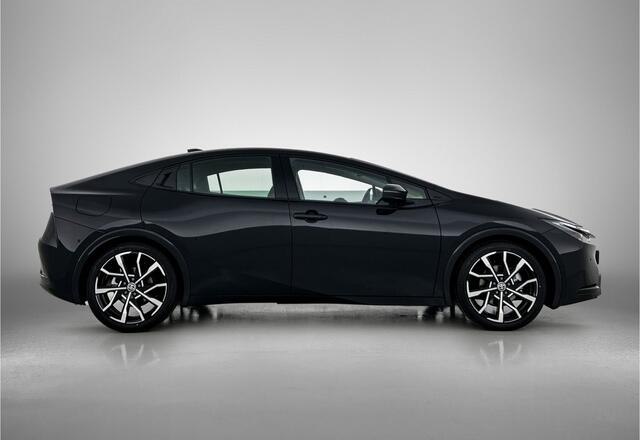 Toyota PRIUS 2.0 Plug-in Solar Edition | Voorraad auto | Snel rijden |