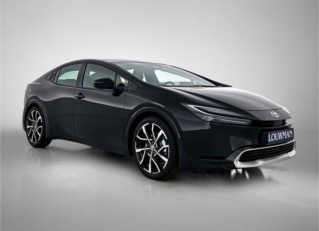 Toyota PRIUS 2.0 Plug-in Solar Edition | Voorraad auto | Snel rijden |
