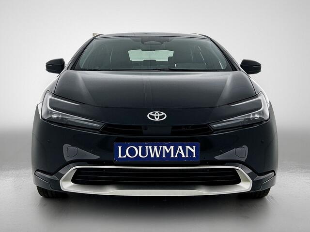 Toyota PRIUS 2.0 Plug-in Solar Edition | Voorraad auto | Snel rijden |