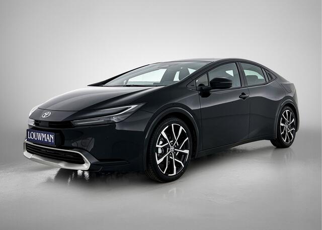Toyota PRIUS 2.0 Plug-in Solar Edition | Voorraad auto | Snel rijden |