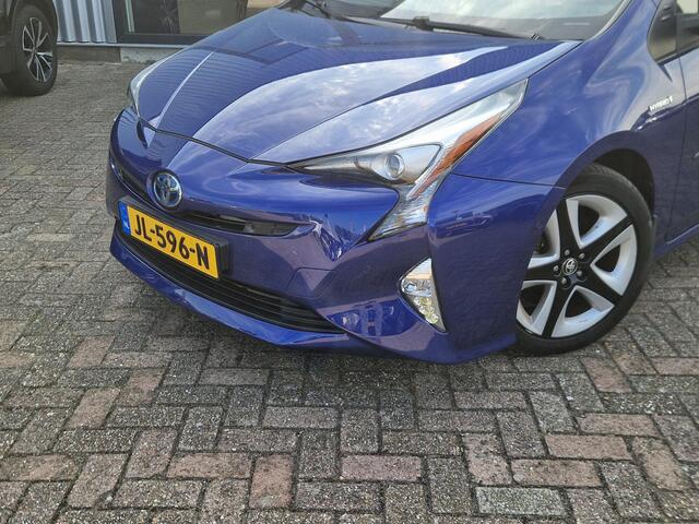 Toyota PRIUS 1.8 Executive