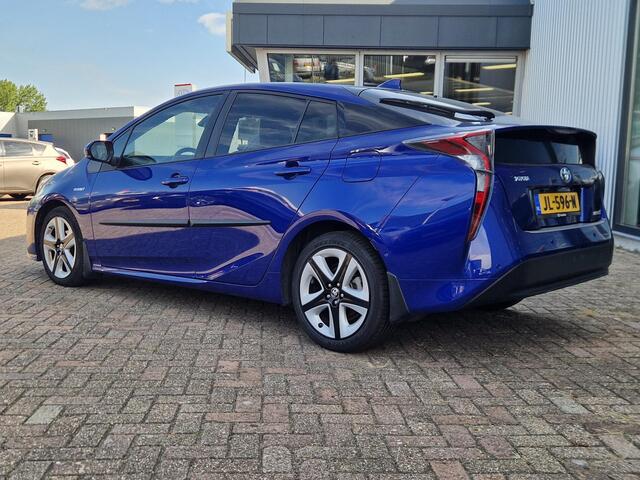 Toyota PRIUS 1.8 Executive