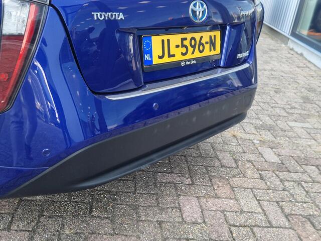 Toyota PRIUS 1.8 Executive