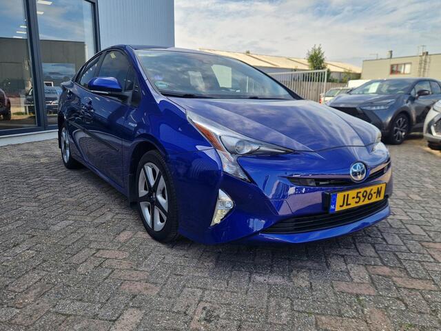 Toyota PRIUS 1.8 Executive