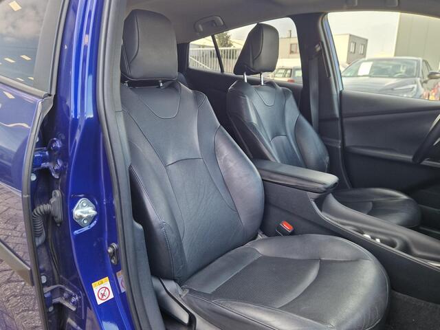 Toyota PRIUS 1.8 Executive