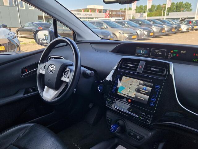 Toyota PRIUS 1.8 Executive