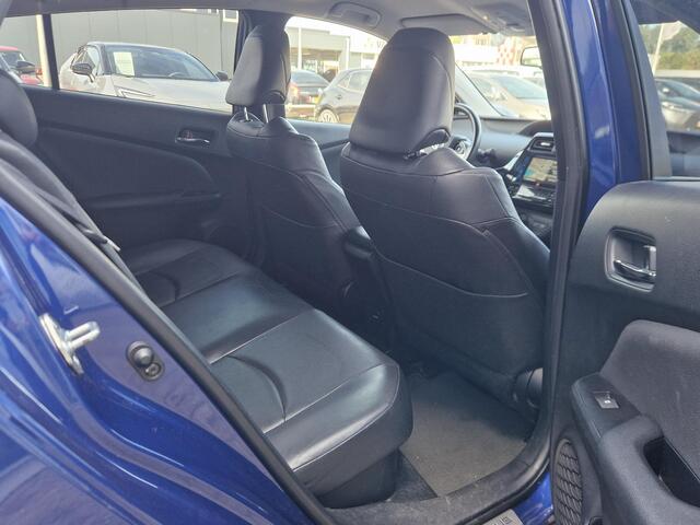 Toyota PRIUS 1.8 Executive