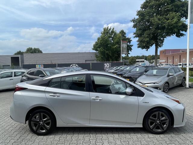 Toyota PRIUS 1.8 First Edition