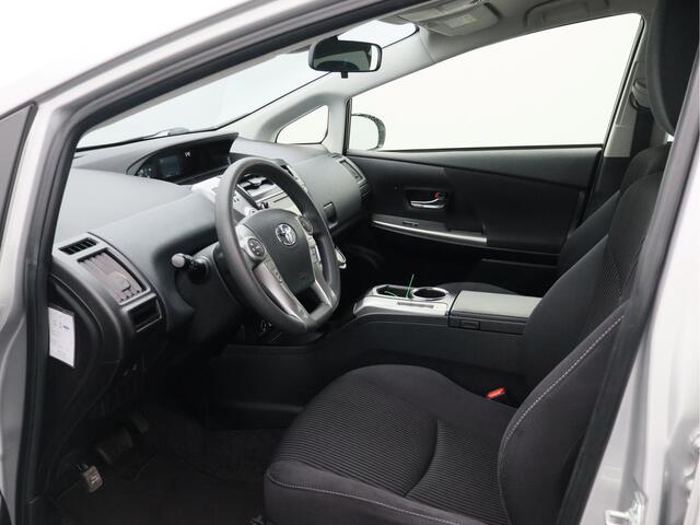 Toyota PRIUS 1.8 Active/ 7P/ unieke km!
