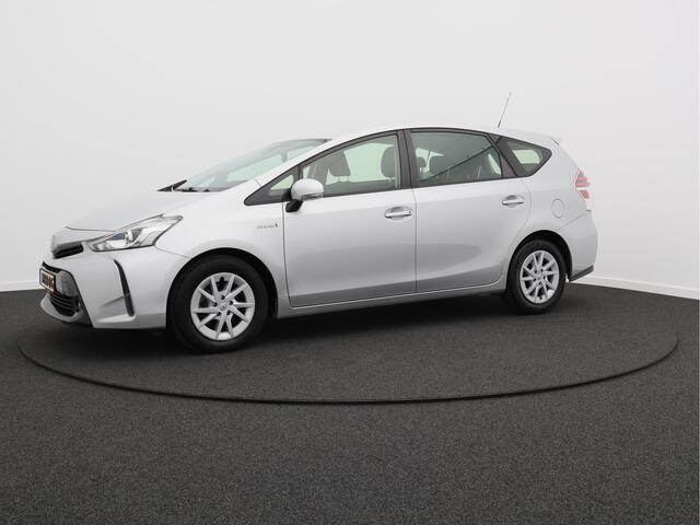 Toyota PRIUS 1.8 Active/ 7P/ unieke km!