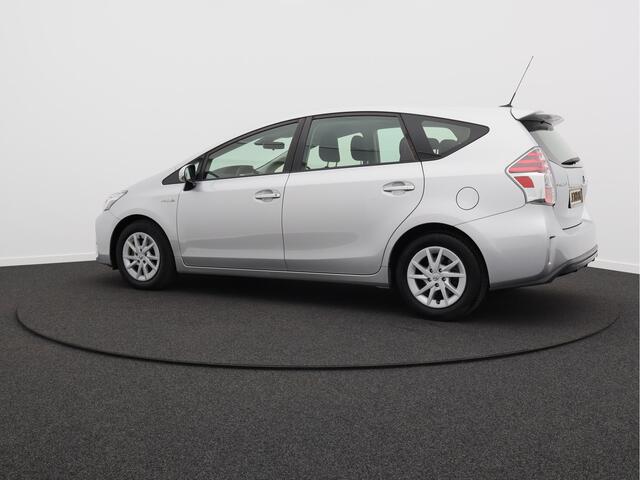 Toyota PRIUS 1.8 Active/ 7P/ unieke km!