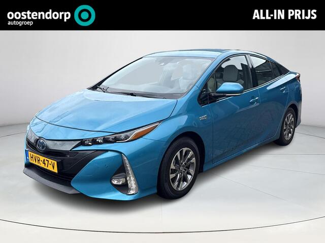 Toyota PRIUS 1.8 Plug-in Executive