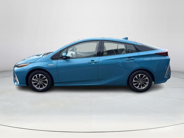 Toyota PRIUS 1.8 Plug-in Executive
