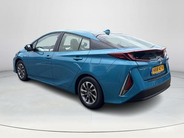 Toyota PRIUS 1.8 Plug-in Executive