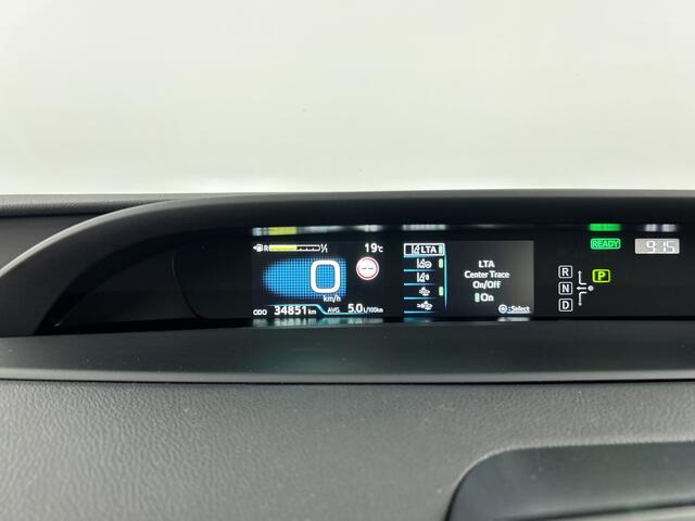 Toyota PRIUS 1.8 Dynamic/JBL Soudsyst./Stoelv/Navi/BTW/A.Came/Keyless