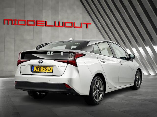 Toyota PRIUS 1.8 Dynamic/JBL Soudsyst./Stoelv/Navi/BTW/A.Came/Keyless