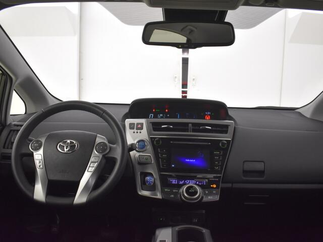 Toyota PRIUS 1.8 Hybrid Dynamic | 7 Persoons
