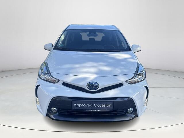 Toyota PRIUS 1.8 Active | 7-Persoons | 06-10141018 Voor meer informatie