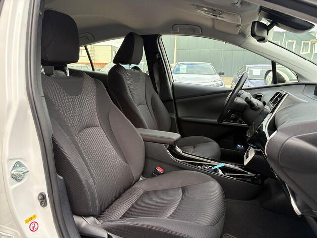 Toyota PRIUS 1.8 Plug-in Business Plus | HUD | Camera | adapt. cruise-control |