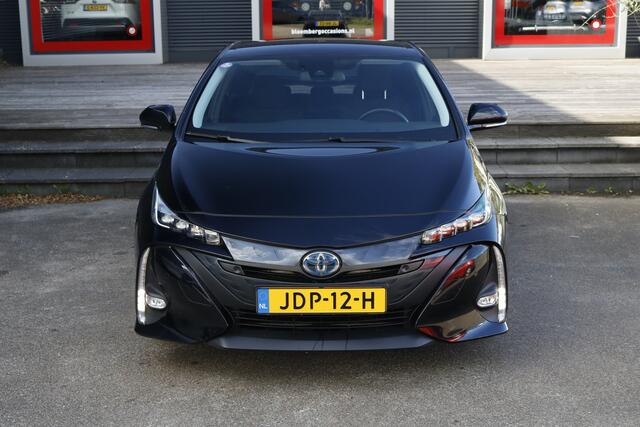 Toyota PRIUS 1.8 Plug-in Executive Limited
