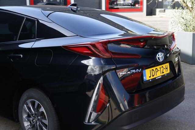 Toyota PRIUS 1.8 Plug-in Executive Limited