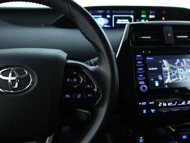 Toyota PRIUS 1.8 Executive limited