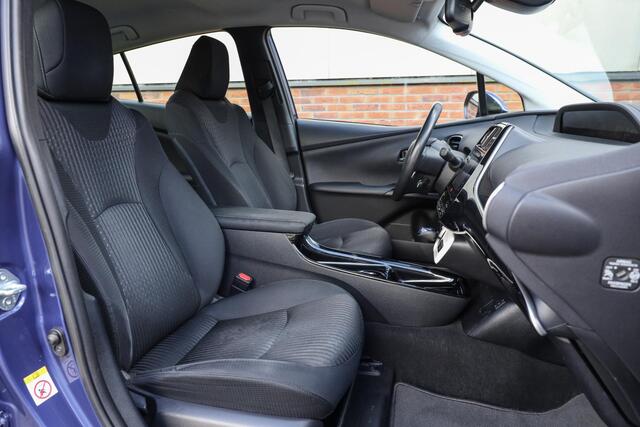 Toyota PRIUS 1.8 Full Hybrid ? LED ? ACC ? Camera