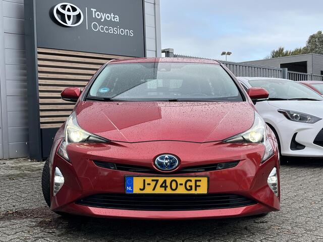 Toyota PRIUS 1.8 Business Plus Head Up Display
