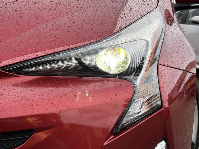 Toyota PRIUS 1.8 Business Plus Head Up Display