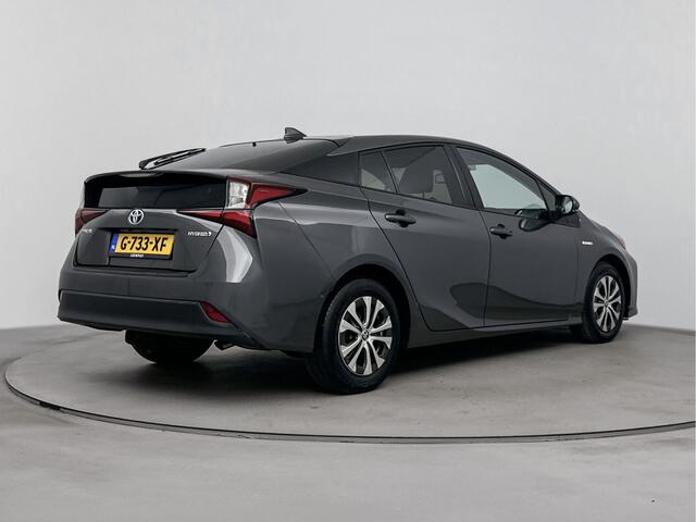 Toyota PRIUS 1.8 Executive Limited | 360° Camera | Lederen bekleding | Stoelverwarming | Navigatie |