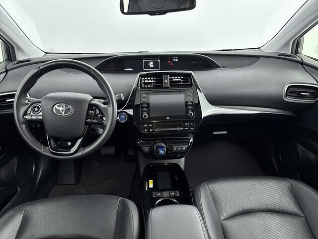 Toyota PRIUS 1.8 Executive Limited | 360° Camera | Lederen bekleding | Stoelverwarming | Navigatie |