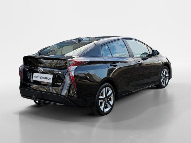 Toyota PRIUS 1.8 Dynamic | NAVI | TREKHAAK | CAMERA | 1 JAAR GARANTIE