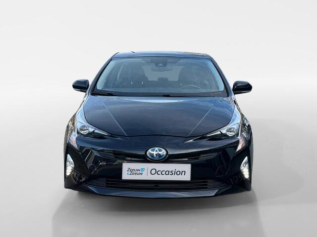 Toyota PRIUS 1.8 Dynamic | NAVI | TREKHAAK | CAMERA | 1 JAAR GARANTIE