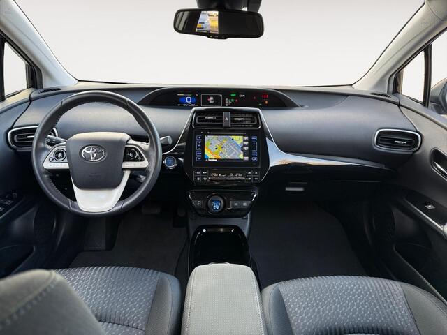 Toyota PRIUS 1.8 Dynamic | NAVI | TREKHAAK | CAMERA | 1 JAAR GARANTIE
