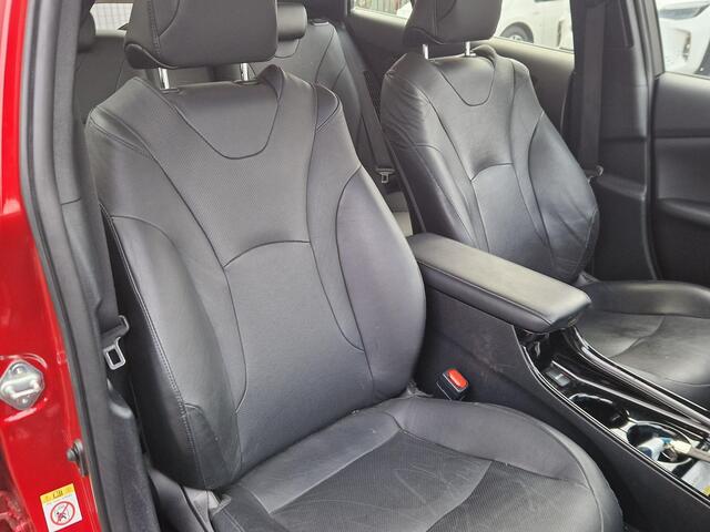 Toyota PRIUS 1.8 Plug-in Business Plus