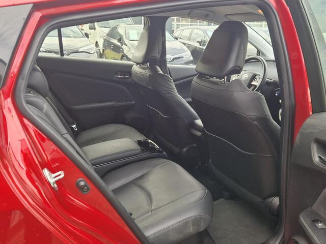 Toyota PRIUS 1.8 Plug-in Business Plus