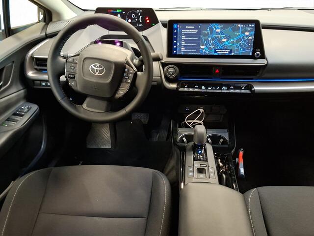 Toyota PRIUS 2.0 Plug-in Executive Demo Dick