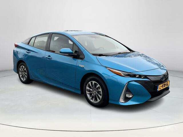Toyota PRIUS 1.8 Plug-in Executive All-in prijs | Automaat | Navigatie | Parkeersensoren