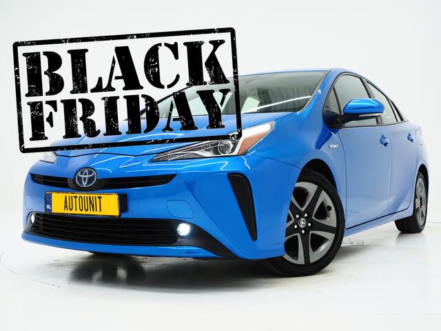 Toyota PRIUS 1.8 VVT-I Hybrid Lounge | Head Up | Camera | Keyless | JBL | Adaptive Cruise | BLIS | Carplay