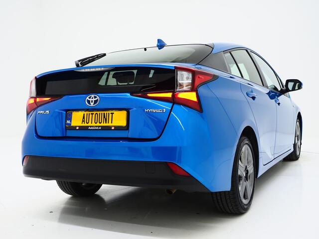 Toyota PRIUS 1.8 VVT-I Hybrid Lounge | Head Up | Camera | Keyless | JBL | Adaptive Cruise | BLIS | Carplay