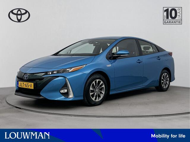 Toyota PRIUS 1.8 Plug-in Dynamic