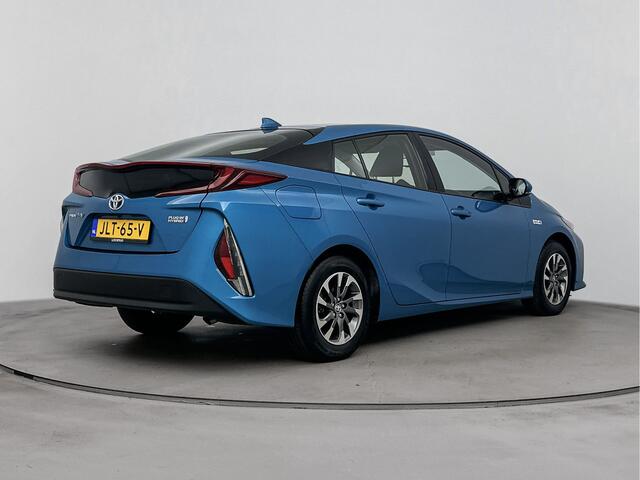 Toyota PRIUS 1.8 Plug-in Dynamic